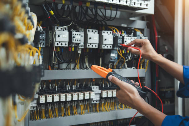 Best 24-Hour Electrician  in Hainesvle, IL