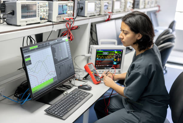 Best Commercial Electrician Services  in Hainesvle, IL